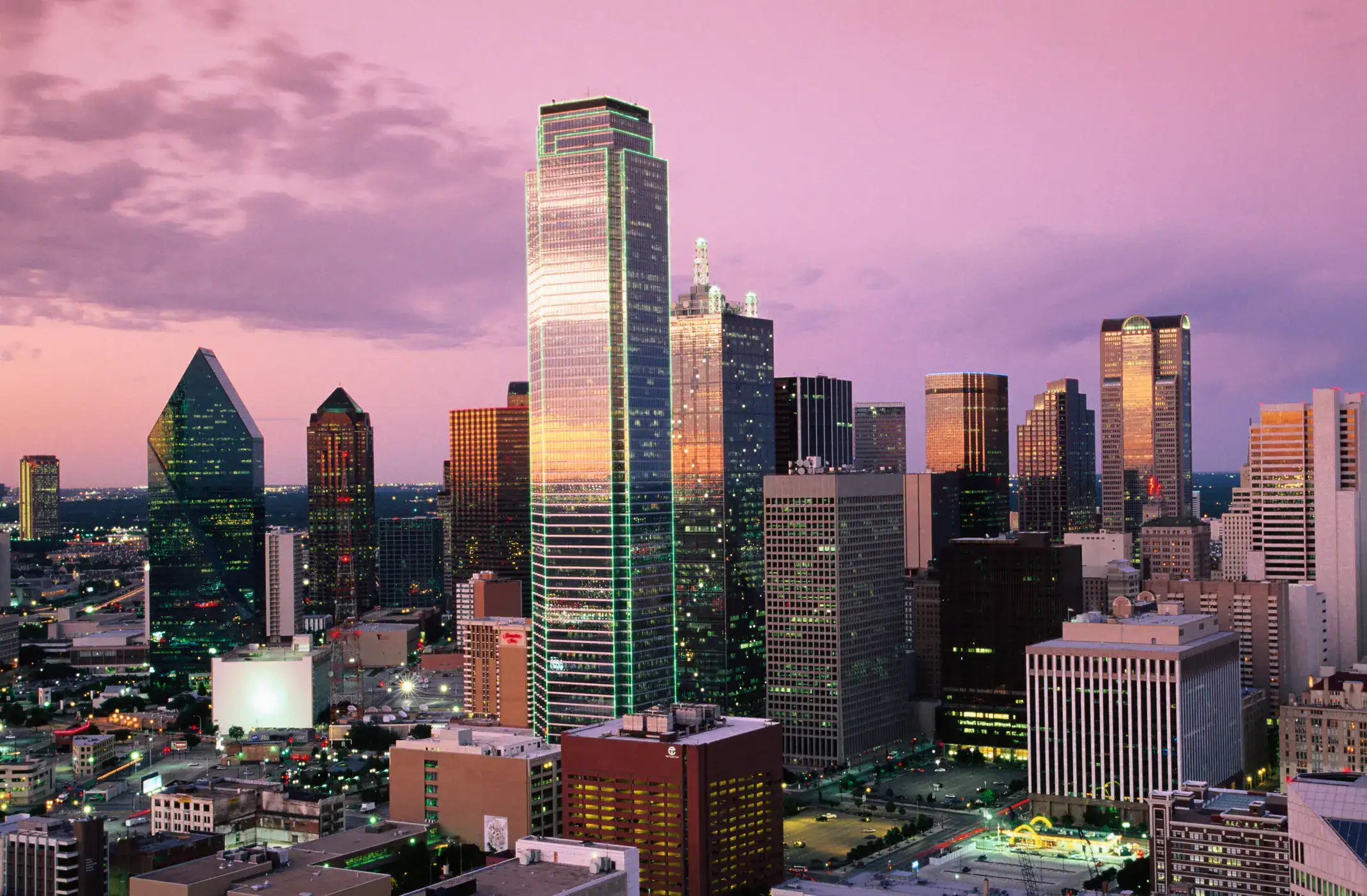 The 2026 Relocation Guide for Moving to Dallas, TX