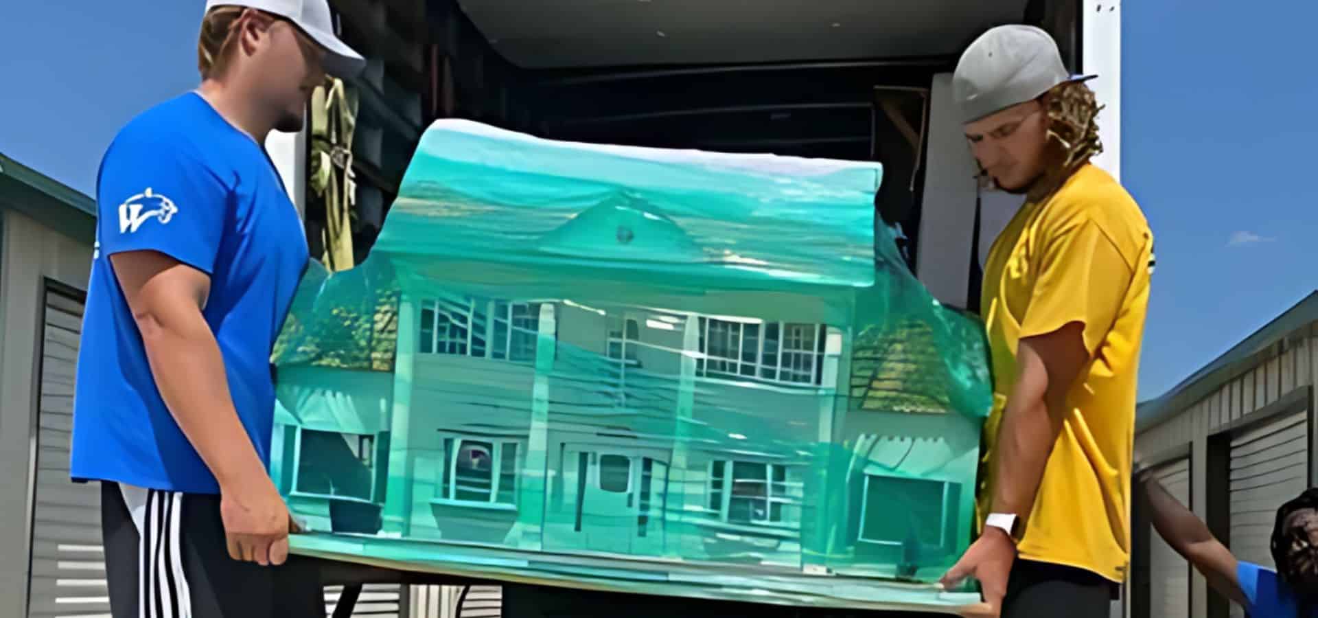 How to Pack Fragile Items Like a Pro: China, Glassware & Art