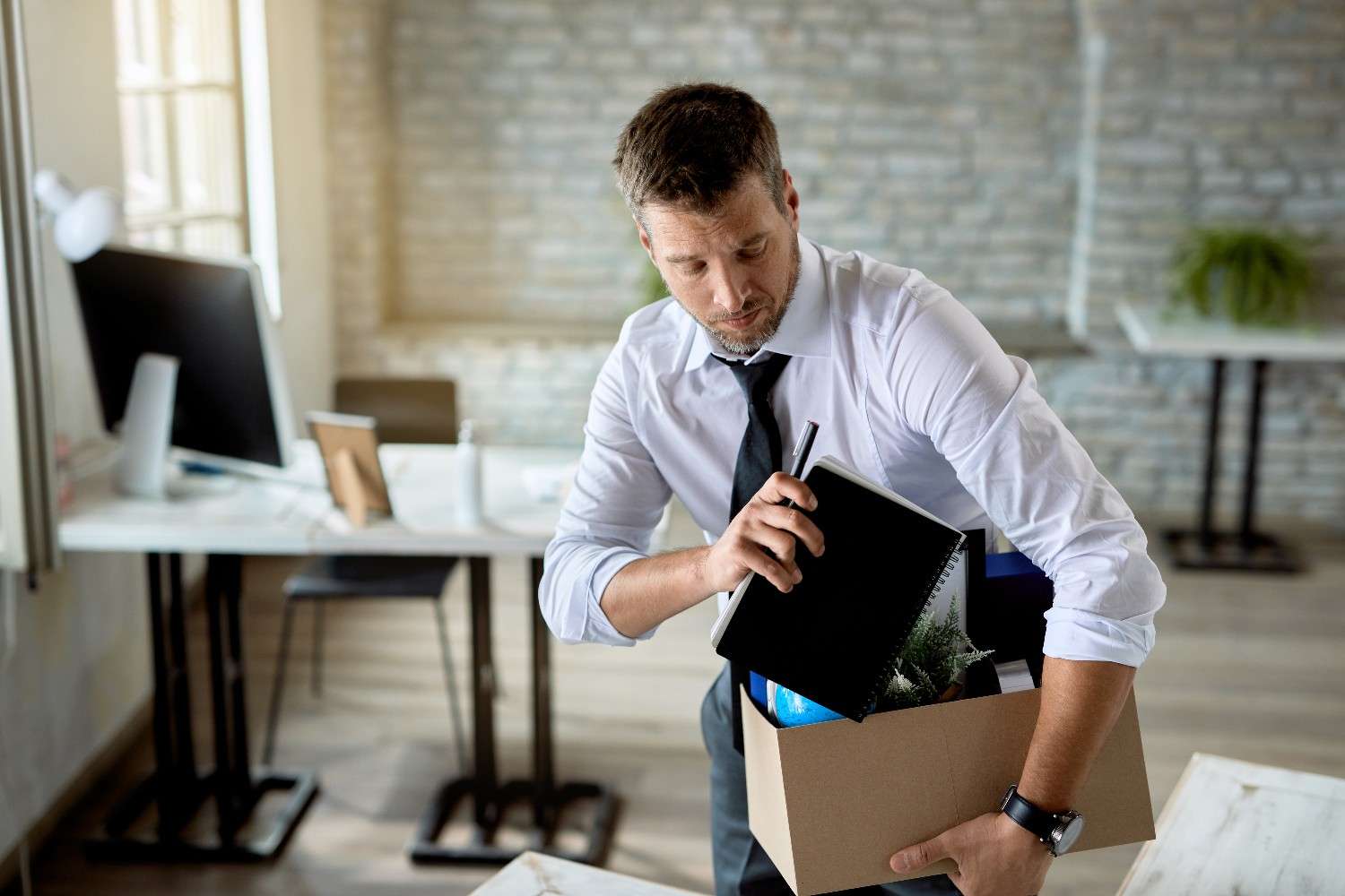 Corporate & Office Relocation: Minimize Business Downtime