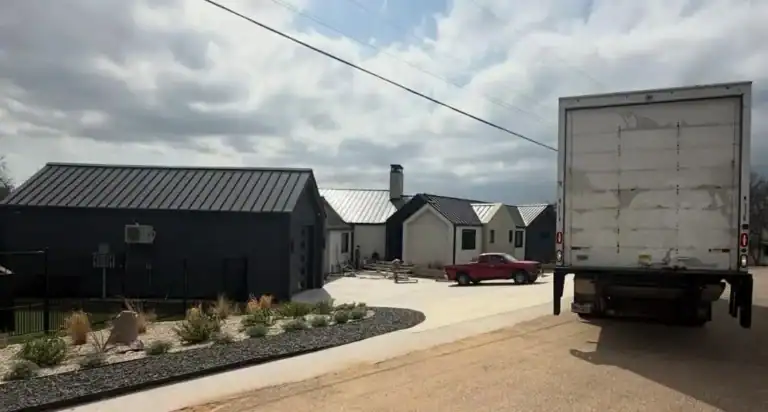 Blum, TX moving services by Reed Moving Company