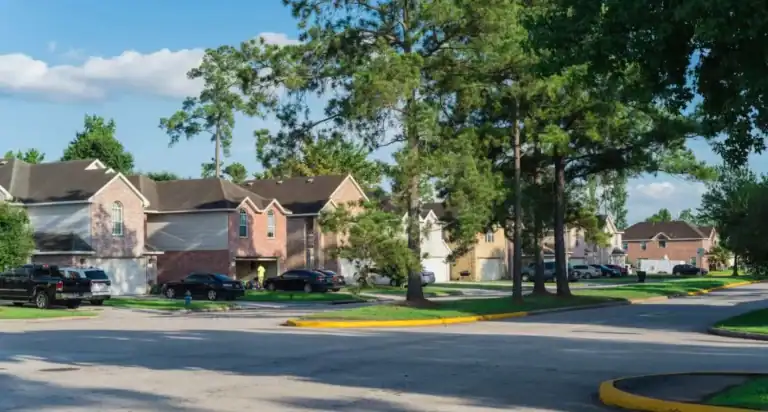Movers in Midlothian, TX with Reed Moving Company