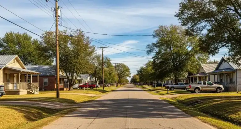 Movers in Mount Calm, TX with Reed Moving Company
