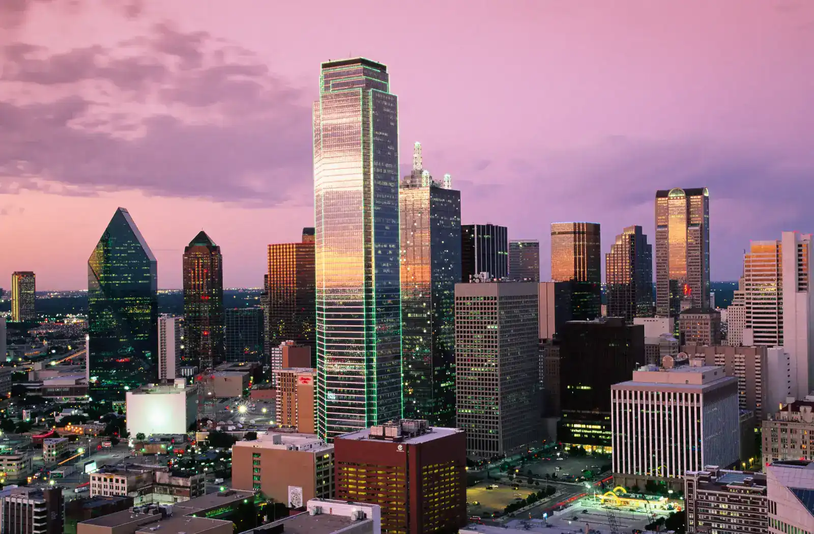 The 2026 Relocation Guide for Moving to Dallas, TX