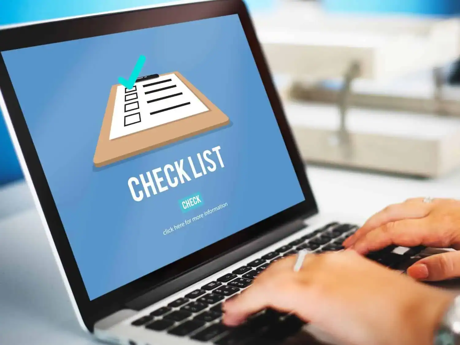 The Ultimate Change-of-Address Checklist (Beyond the USPS Form)