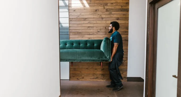 Moving services in Clifton, TX with Reed Moving Company